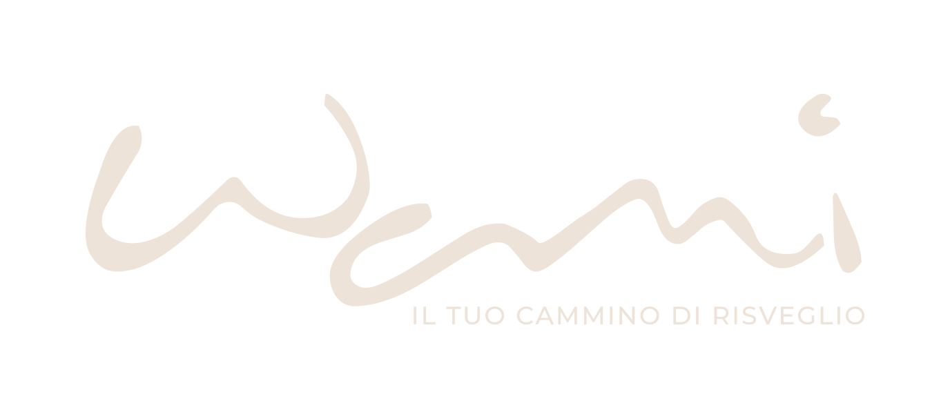 Il tuo cammino di risveglio