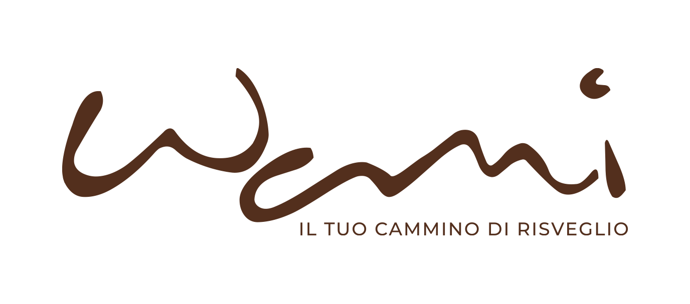 Il tuo cammino di risveglio